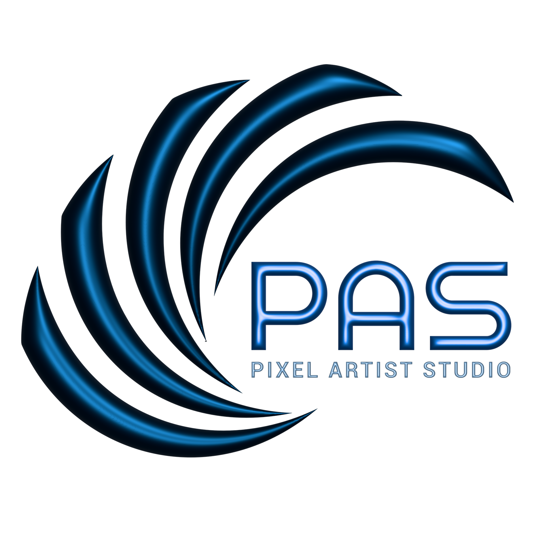Pixel Artist Studio logo